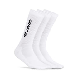 Lot de 3 paires de chaussettes Craft Progress Indoor