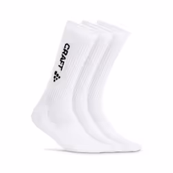 Lot de 3 paires de chaussettes Craft Progress Indoor