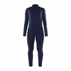 Combinaison de ski femme Craft Adv Nordic Ski Club - S