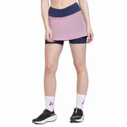 Jupe-short femme Craft Pro Hypervent 2IN1