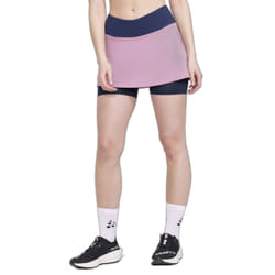 Jupe-short femme Craft Pro Hypervent 2IN1