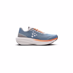 Chaussures Running - CRAFT - PRO ENDUR DISTANCE - Femme - Bleu