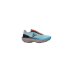 Chaussures de course - CRAFT - ENDURANCE TRAIL - Homme - Bleu - Intensif - Trail