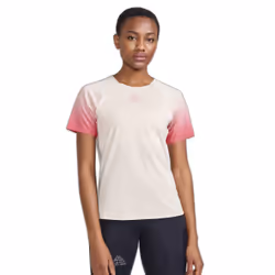 T-shirt femme Craft Pro Trail - M
