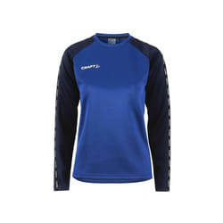 Maillot col rond femme Craft Squad 2.0