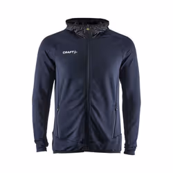 Veste de survêtement full zip Craft Extend