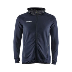 Veste de survêtement full zip Craft Extend