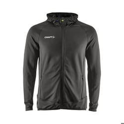 Veste de survêtement full zip Craft Extend - XS