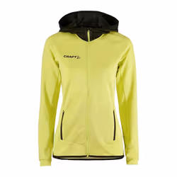 Veste de survêtement full zip femme Craft Extend - XXS