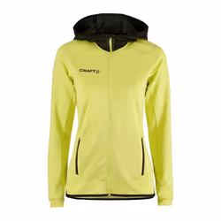 Veste de survêtement full zip femme Craft Extend