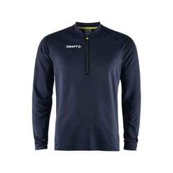 Maillot 1/2 zip Craft Extend