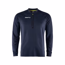 Maillot 1/2 zip Craft Extend