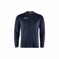 Maillot 1/2 zip Craft Extend
