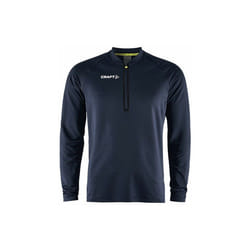 Maillot 1/2 zip Craft Extend