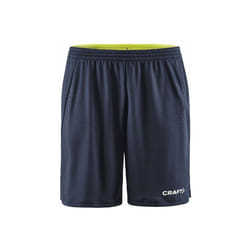 Short Craft Extend