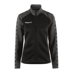 Veste de survêtement full zip femme Craft Squad 2.0