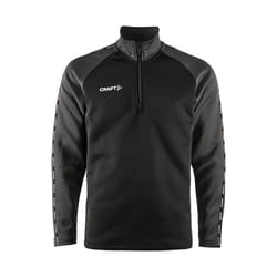 Sweatshirt 1/2 zip Craft Squad 2.0 - XS