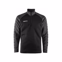 Sweatshirt 1/2 zip Craft Squad 2.0