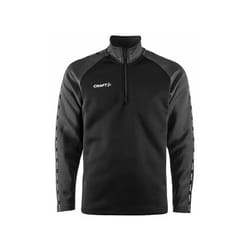 Sweatshirt 1/2 zip Craft Squad 2.0