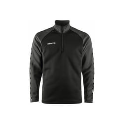 Sweatshirt 1/2 zip Craft Squad 2.0