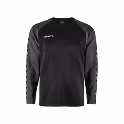 Maillot col rond Craft Squad 2.0