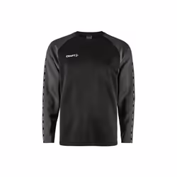 Maillot col rond Craft Squad 2.0