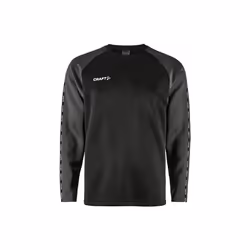Maillot col rond Craft Squad 2.0