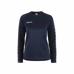 Maillot col rond femme Craft Squad 2.0
