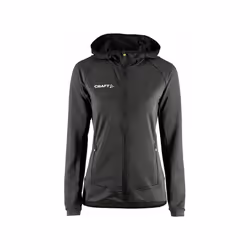 Veste de survêtement full zip femme Craft Extend
