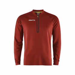 Maillot 1/2 zip Craft Extend
