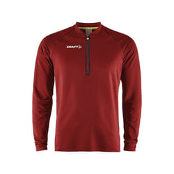 Maillot 1/2 zip Craft Extend