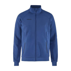 Veste de survêtement zippée Craft Core Soul - L