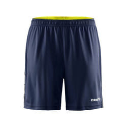 Short Craft Premier