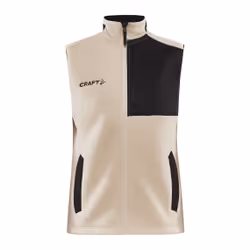 Gilet polaire à poils femme Craft Adv Explore