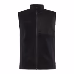 Gilet polaire à poils Craft Adv Explore - S