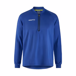 Maillot 1/2 zip Craft Extend