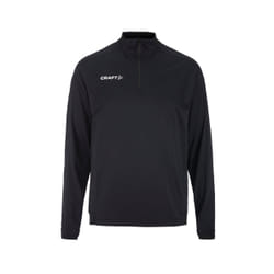 Veste imperméable 1/2 zip Craft Evolve 2.0