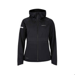 Veste imperméable femme Craft Pro Hydro Lumen 3
