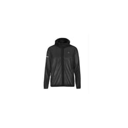 Veste à capuche Running - CRAFT - PRO HYRO LIGHTWEIGHT - Imperméable - Respirant - Noir