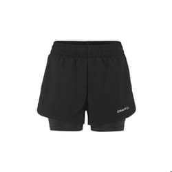 Short 2 en1 femme Craft ADV Essence 2
