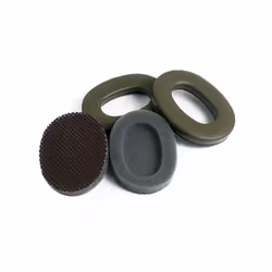 Kit Hygiéne HY68 pour Casque Comtac Peltor 3M Gardez vos casques de communication 3M PELTOR confortables et hygiéniques. Le k ...