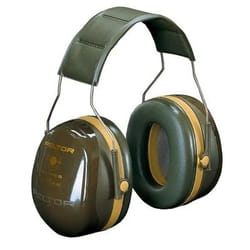 3M Bulls Eye III casque anti-bruit 35 dB