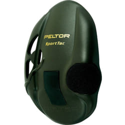 Peltor - Coquille de rechange 3M SportTac 210100-478-GN 1 paire(s)