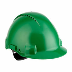 Casque de protection 3M Peltor Uvicator G3000; vert