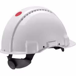 Casque de protection 3M Peltor Uvicator G3000;  universel; blanc
