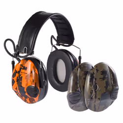 Protecteurs d'oreilles 3M 7000108339; 26 dB