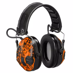 Protecteurs d'oreilles 3M 7000108339; 26 dB