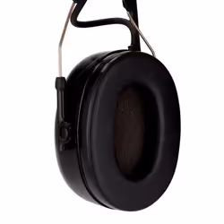 3M HRXD7A-01 Noir - Vue supplémentaire 5