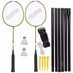 Stiga Garden GS, Noir, Vert