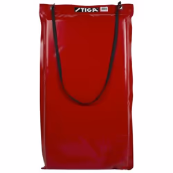 STIGA Sports 75-1113-05, Rouge, Monochromatique, 1000 mm, 500 mm, 40 mm